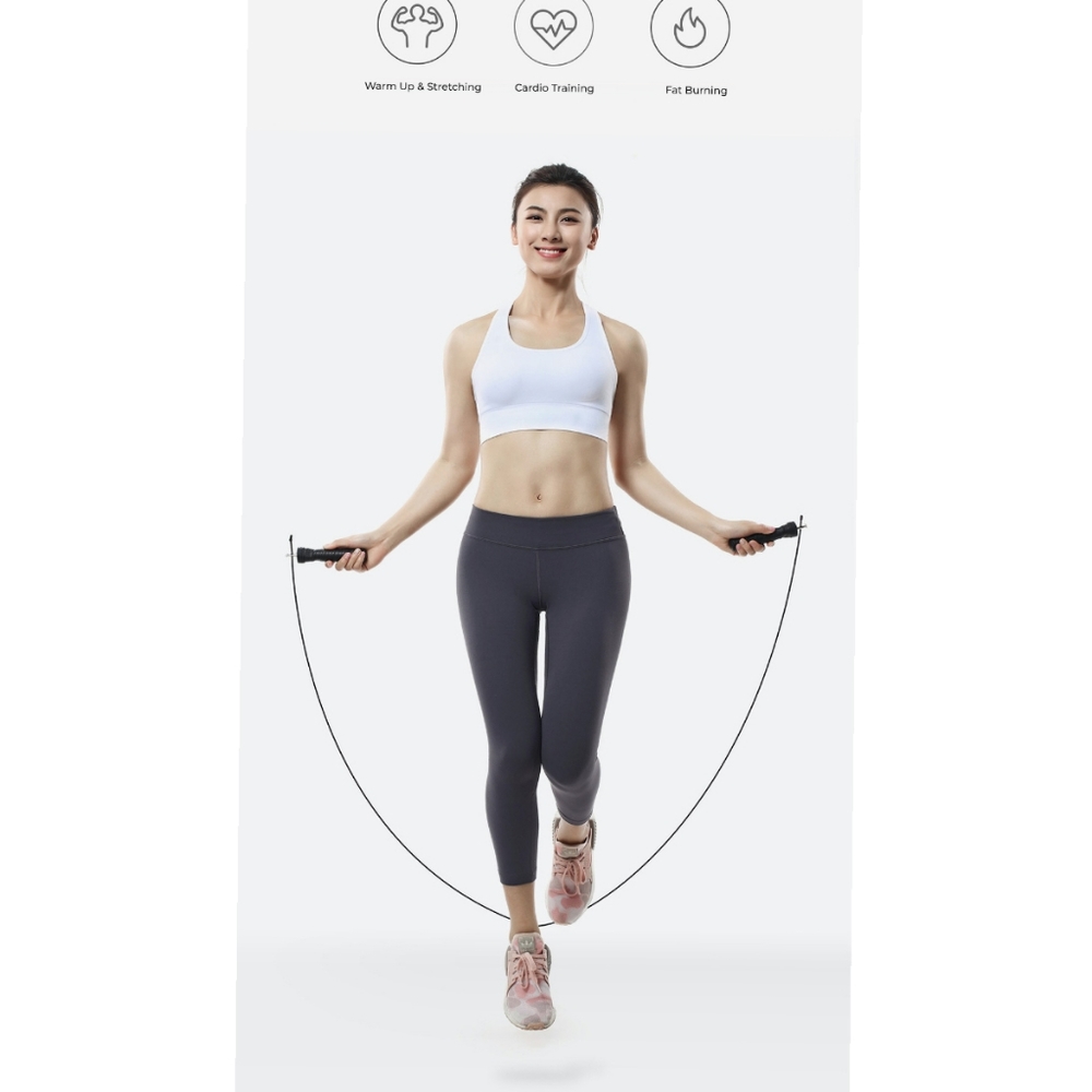Best Brands Jump Rope